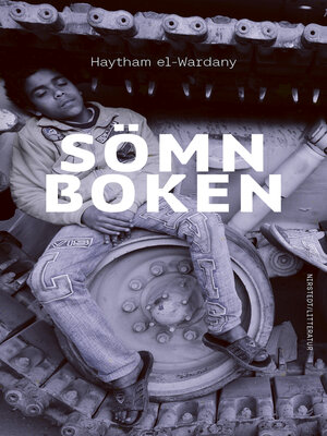 cover image of Sömnboken